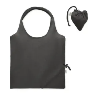 Foldable shopping bag 140 gr/m² - MO2487 (MOCN#03)